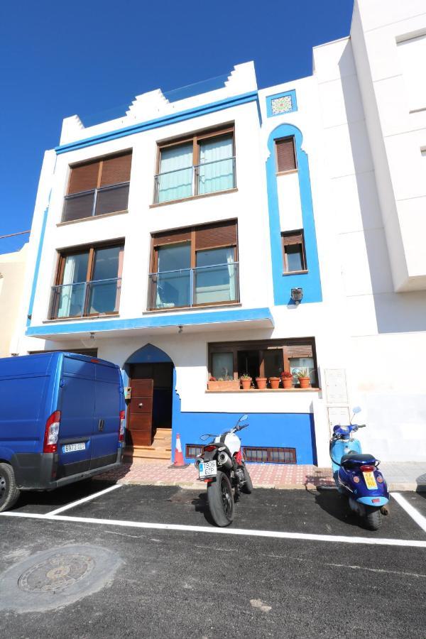 Casa Coco Apartment Tarifa Exterior photo