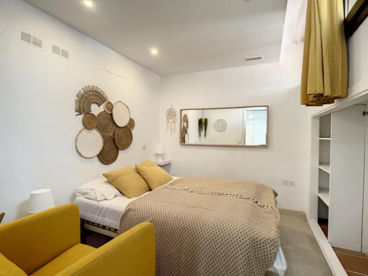 Casa Coco Apartment Tarifa Exterior photo